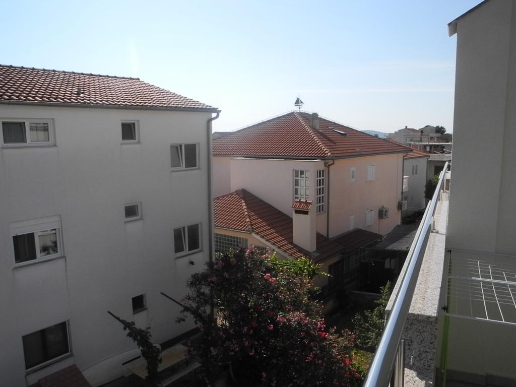 Apartmani Karla Zablace Exterior photo