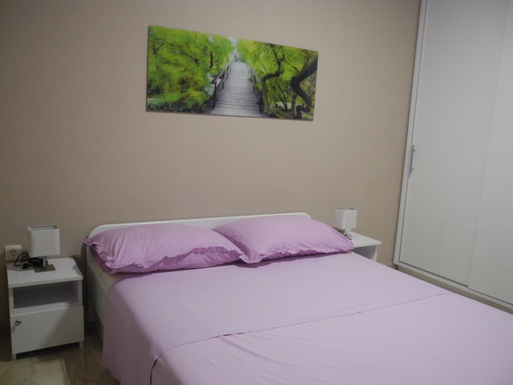 Apartmani Karla Zablace Exterior photo