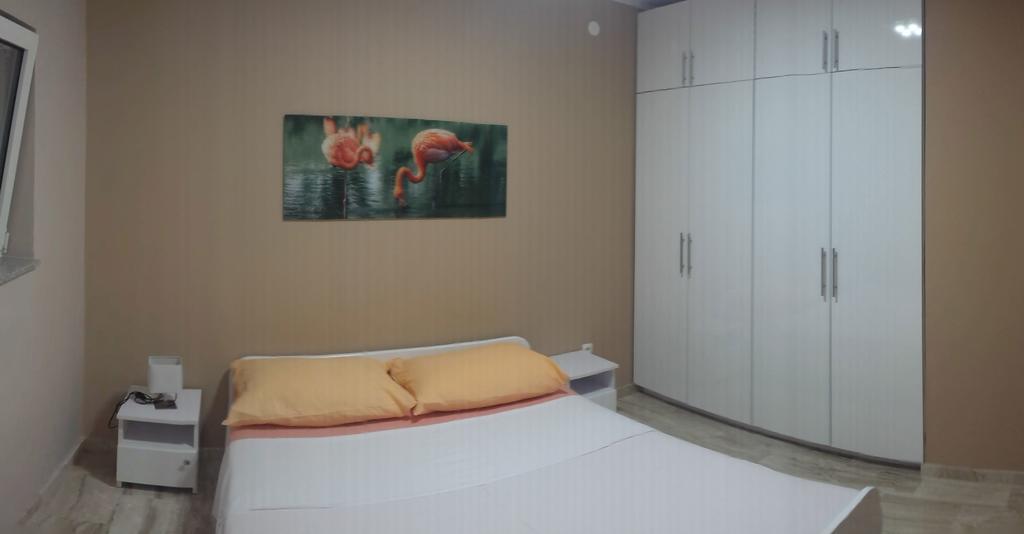 Apartmani Karla Zablace Exterior photo