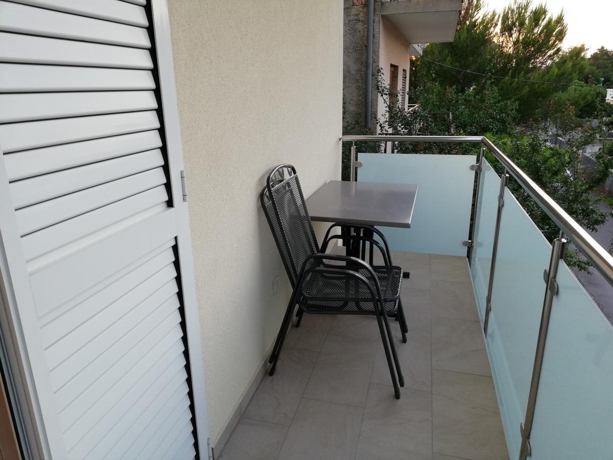 Apartmani Karla Zablace Exterior photo