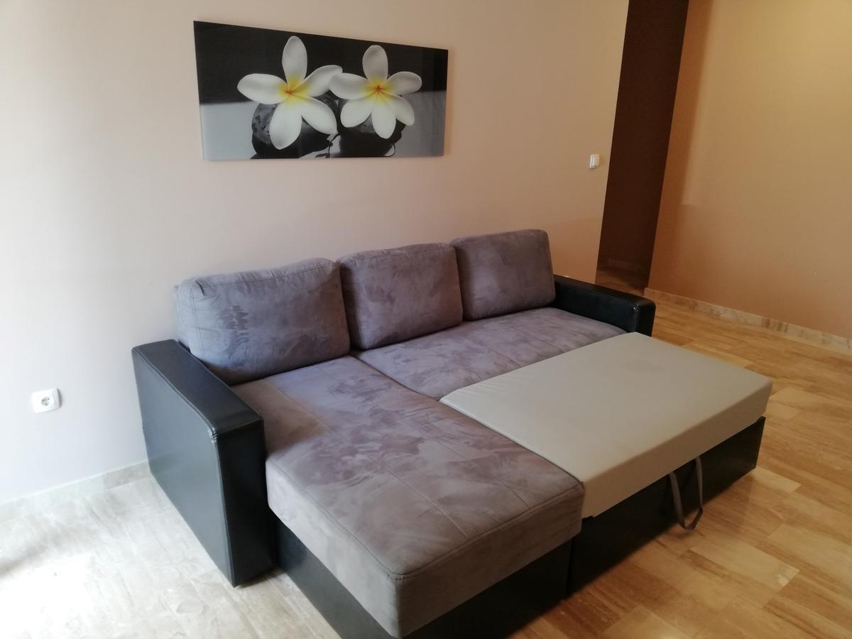 Apartmani Karla Zablace Exterior photo