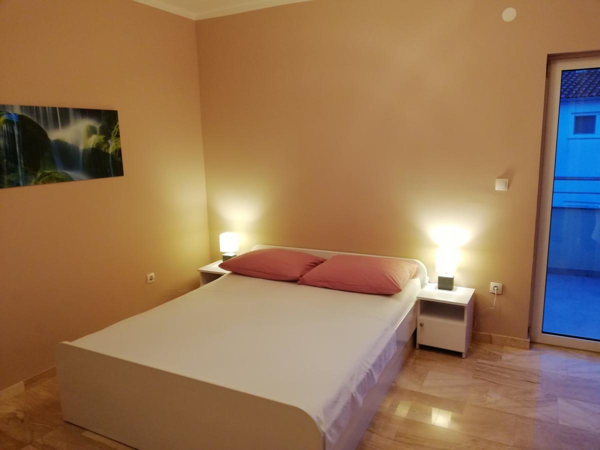 Apartmani Karla Zablace Exterior photo